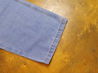 Bull Denim 91 Pant - Light Blue