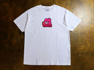 Star Kid 2000 T-Shirt - White