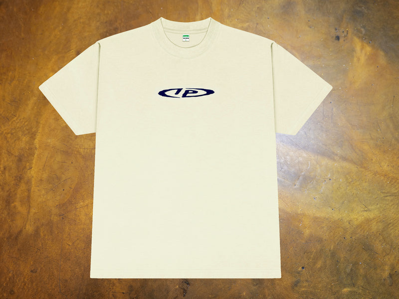 Optic Pro T-Shirt - Natural