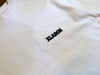 Washed 91 T-Shirt - Vintage White