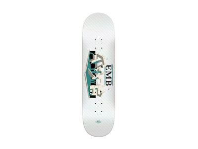 Real - EMB Deck - 8.25"