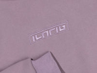 Strike Cordless Hood - Mauve