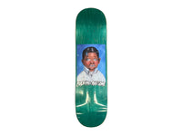 Louie Lopez Class Photo Painted By Sickid Shape 1 Deck - 8.25
