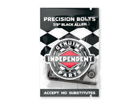 Allen Bolts - 7/8 inch