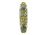 Sam Narvaez Flowers Cruiser Complete - 7.75