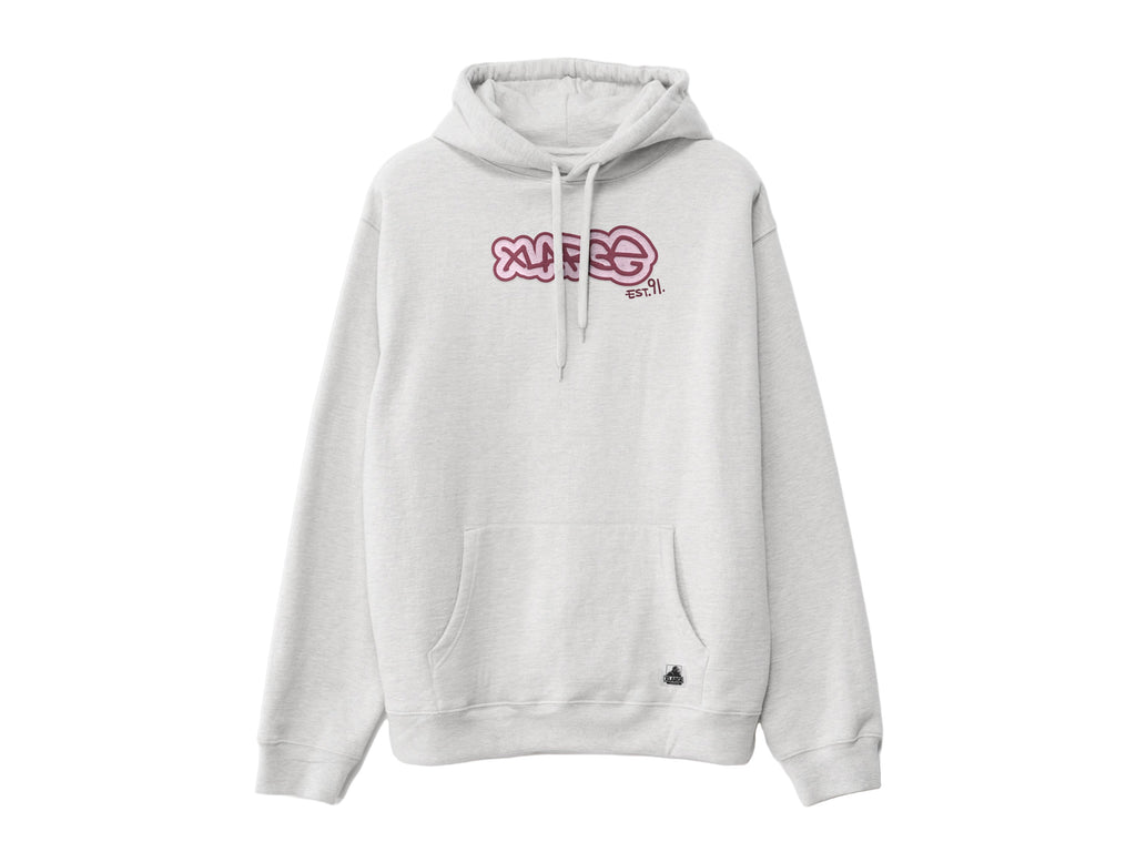 Tag Hood - Snow Marle