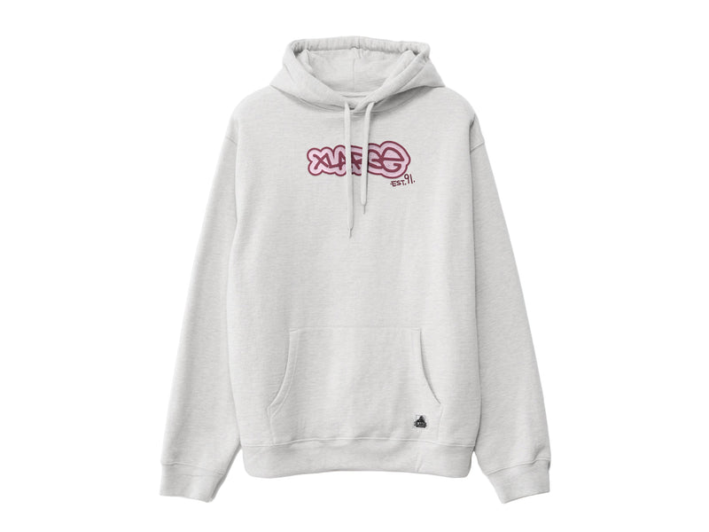 Tag Hood - Snow Marle