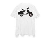 Ultra Glide T-Shirt - White