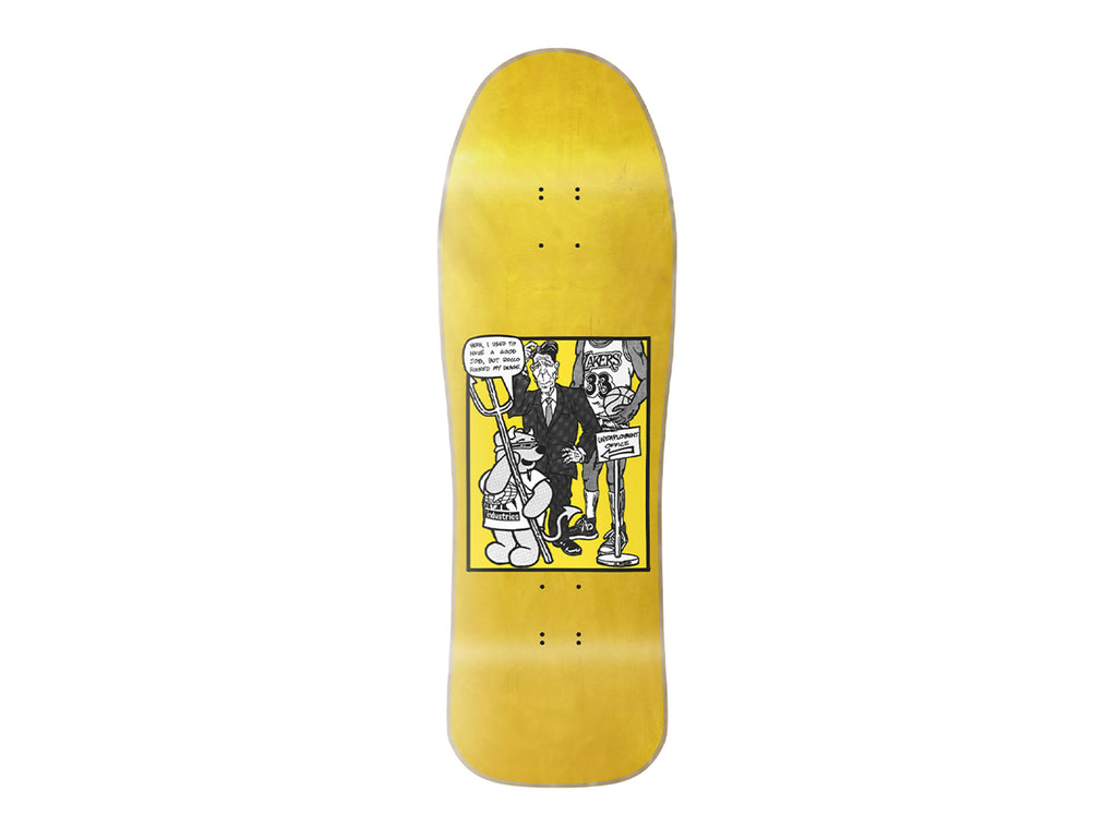 Steve Rocco III Deck - 9.75