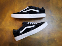 Rowley Classic - Black / Marshmallow