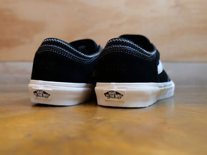 Rowley Classic - Black / Marshmallow