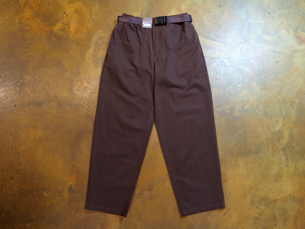 Adam's Pant - Brown