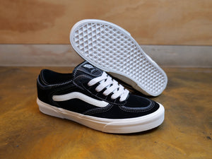 Rowley Classic - Black / Marshmallow