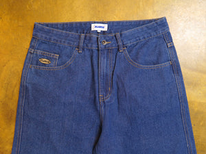 Bull Denim 91 Pant - Blue