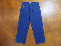 Bull Denim 91 Pant - Blue