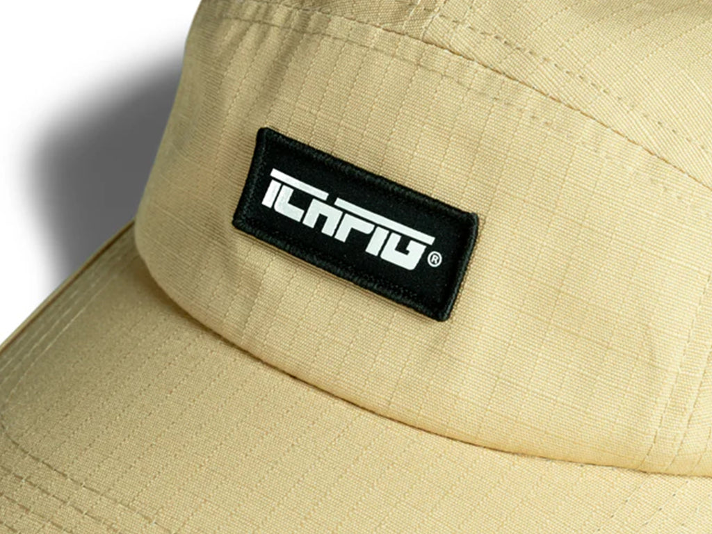 Strike Ripstop 5 Panel - Camel