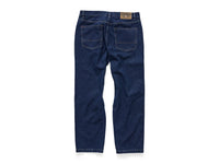 Denim Standard Jean - One Wash