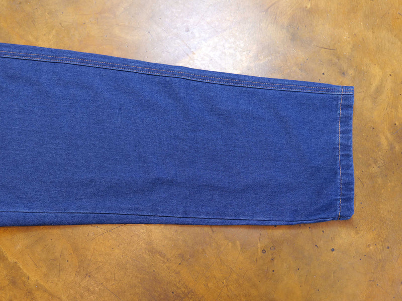 Bull Denim 91 Pant - Blue