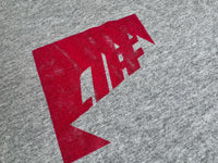 Vintage Shadow T-Shirt - Athletic Heather