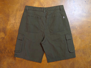 Cargo Workshort - Army