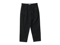 Gentlemans Trouser - Black