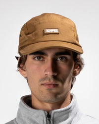 Strike Ripstop 5 Panel - Ochre