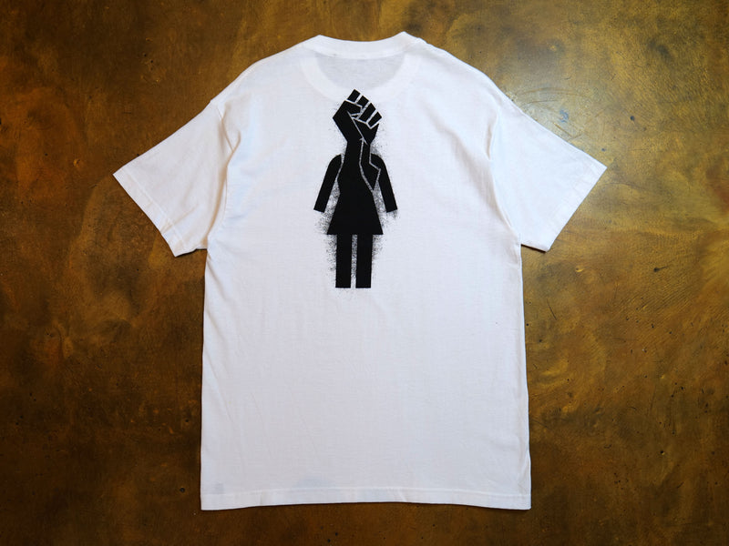 Power OG T-Shirt - White