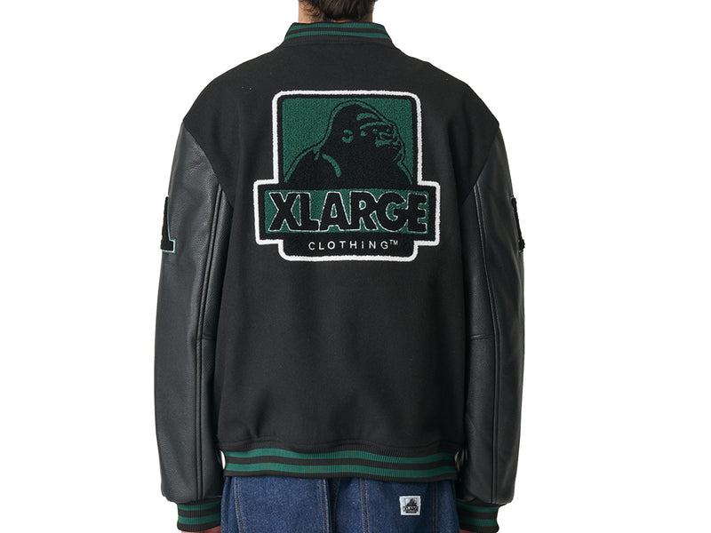 OG Jacket - Green