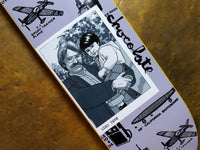 Mike York Kid Portrait Reissue Deck - 7.5"