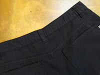 Cargo Workshort - Black