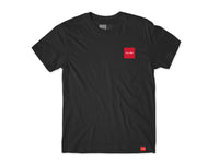 Tone T-Shirt - Black