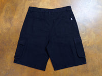 Cargo Workshort - Black