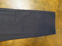 91 Cargo Pant - Charcoal