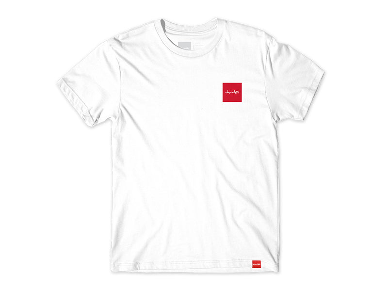 Tone T-Shirt - White
