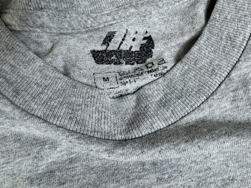 Vintage Shadow T-Shirt - Athletic Heather