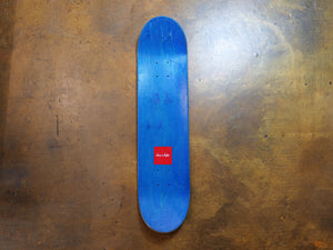 Richard Mulder NOS Original City Deck - 7.5"