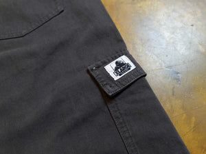 91 Cargo Pant - Charcoal