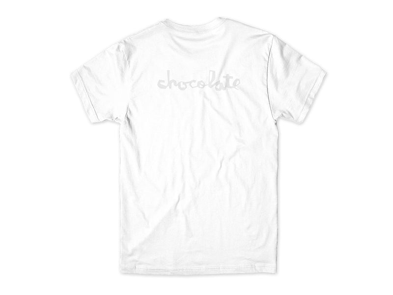 Tone T-Shirt - White