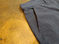 91 Cargo Pant - Charcoal