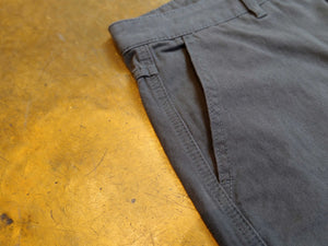 91 Cargo Pant - Charcoal