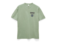 Combo Platter T-Shirt - Washed Swamp