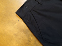 91 Cargo Short - Black