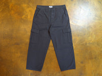 91 Cargo Pant - Charcoal