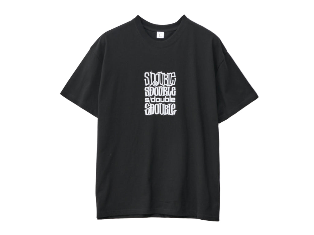 Logofest T-Shirt - Black