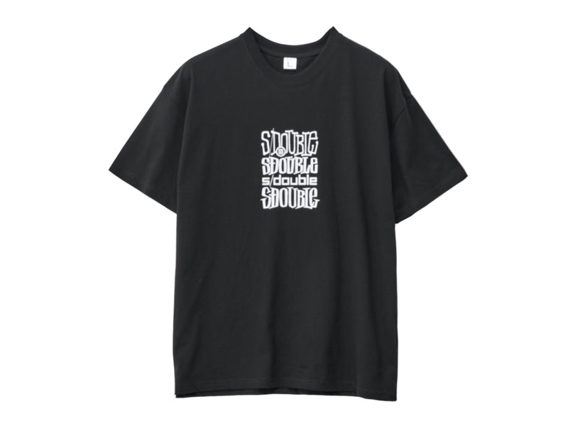 Logofest T-Shirt - Black