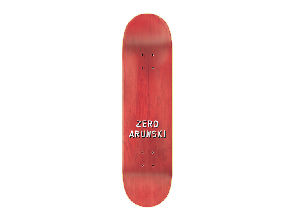 Adam Arunski Southpark Horror Deck - 8.5"