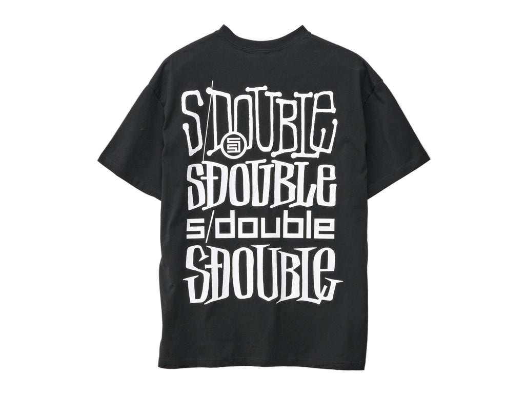 Logofest T-Shirt - Black