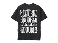 Logofest T-Shirt - Black