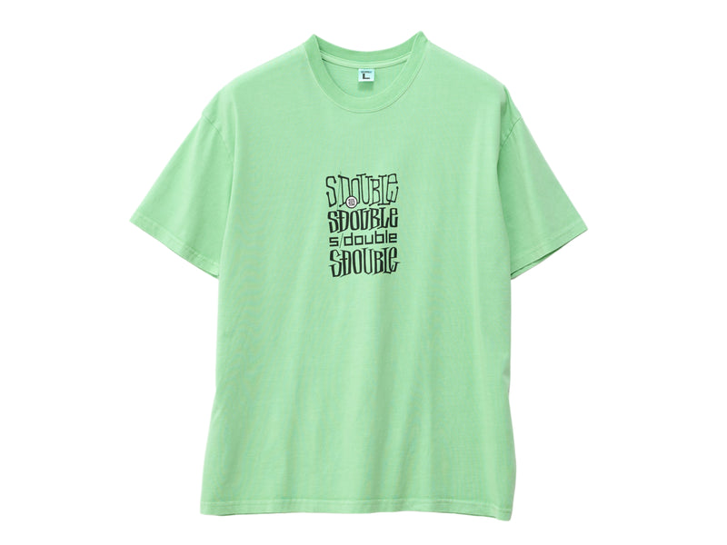 Logofest T-Shirt - Pigment Green