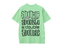 Logofest T-Shirt - Pigment Green